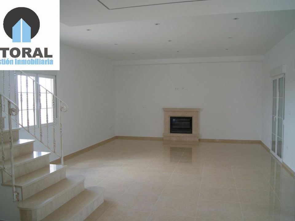 Villa i Pinoso, Alicante - foto 3